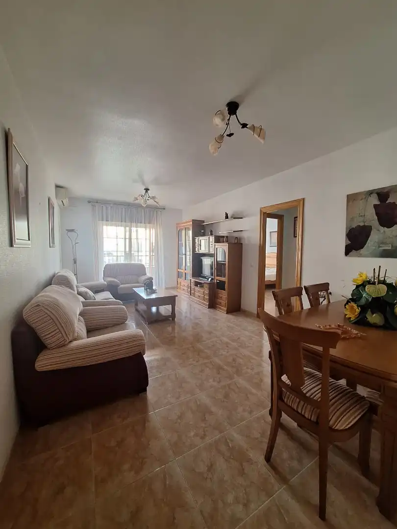 Wohnung mit Terrasse zum Verkauf in Santa María del Águila, imagen 11
