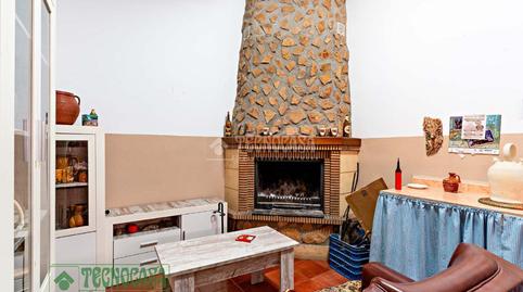 Foto 3 de Casa o chalet en venta en Las Norias, Almería