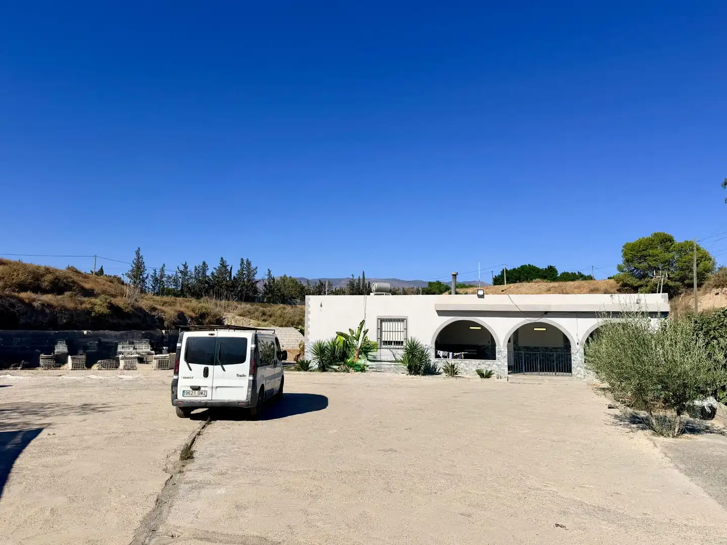 Country house with garden for sale in Pechina, imagen 10