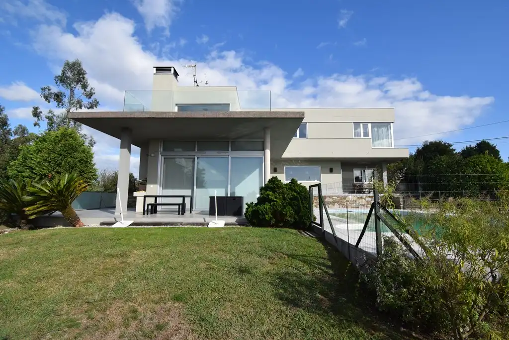 Casa con terrazza in vendita a Miño, imagen 39