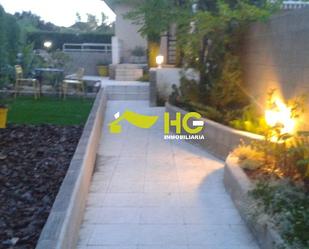 Terrace of Apartment to rent in Villaviciosa de Odón  with Air Conditioner, Heating and Furnished