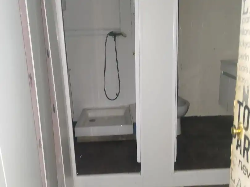 Badezimmer von Geschaftsraum zur Miete in Barcelona