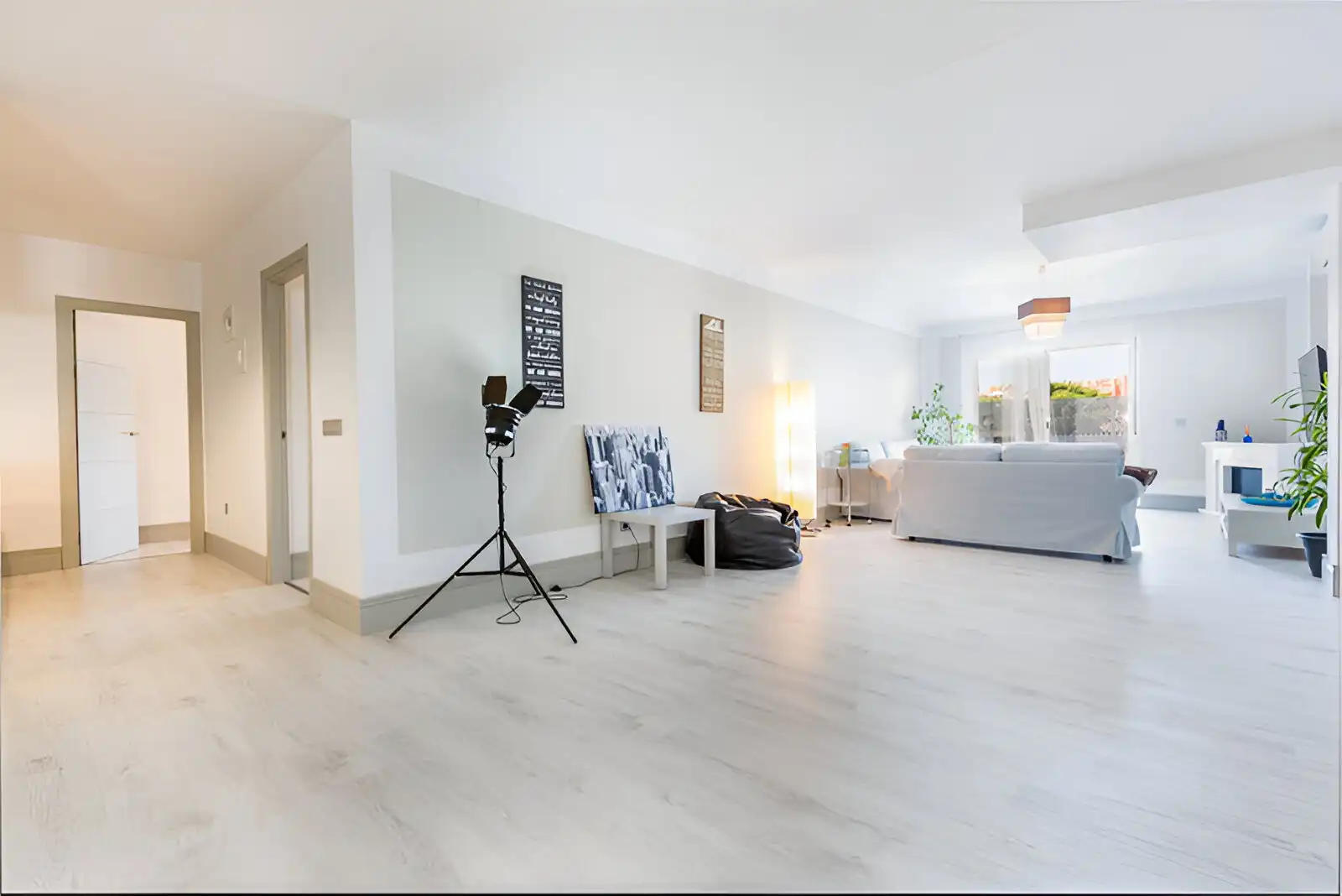 Apartament amb terrassa en venda a Nueva Andalucía, imagen 3