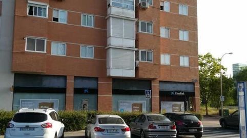 Foto 2 von Geschaftsraum zum Verkauf in Calle Isabel Colbrand, Las Tablas, Madrid Capital