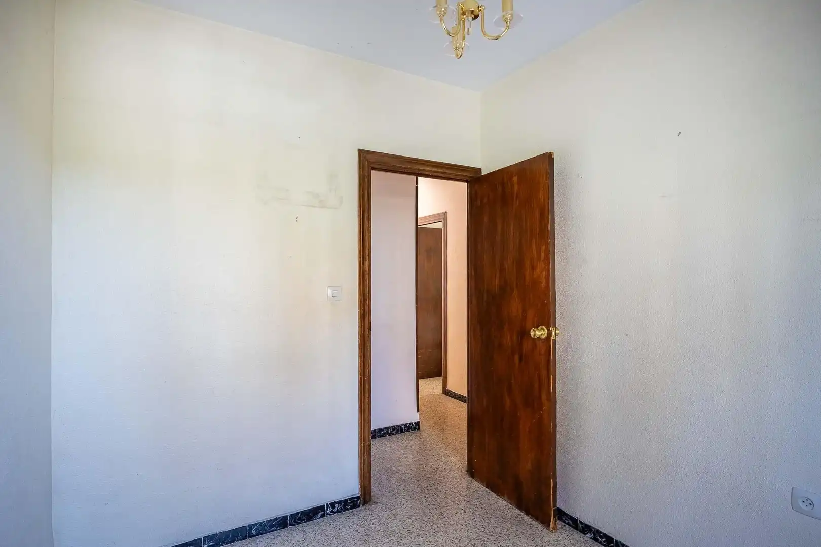 Flat with terrace for sale in Calle Joaquín Román Sánchez 3, imagen 24