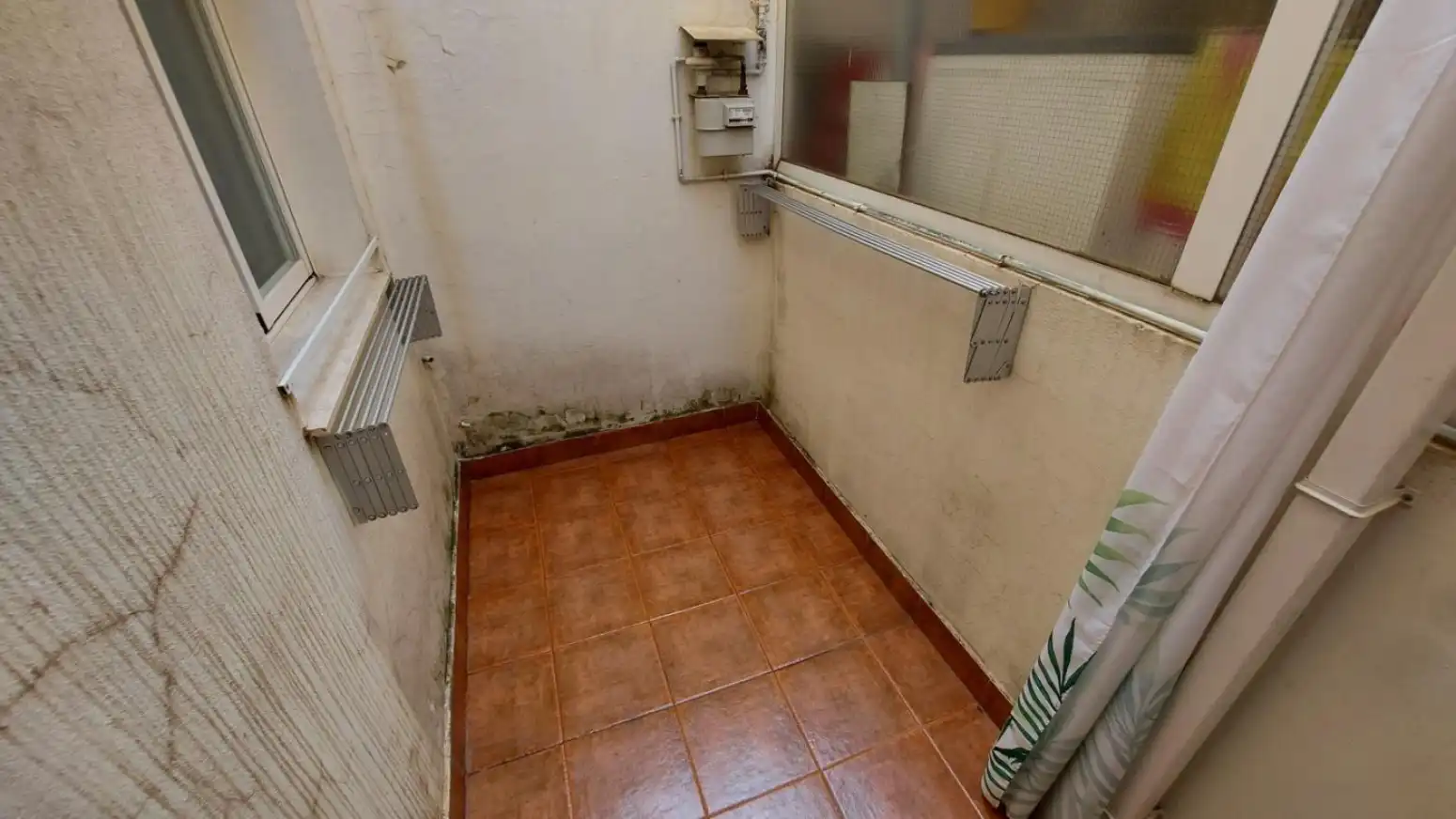 Terrassa de Casa adosada en venda en Sagunto / Sagunt amb Calefacció i Terrassa