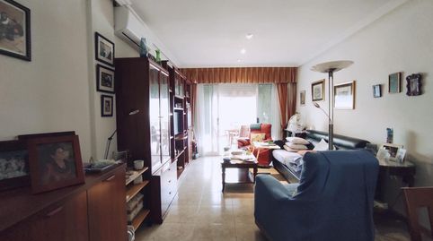 Foto 5 de Apartament en venda a Avenida Virgen del Carmen, Los Europeos, Torrevieja