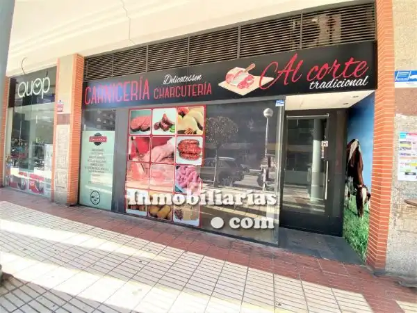 Local de alquiler en N/A, Cotolino