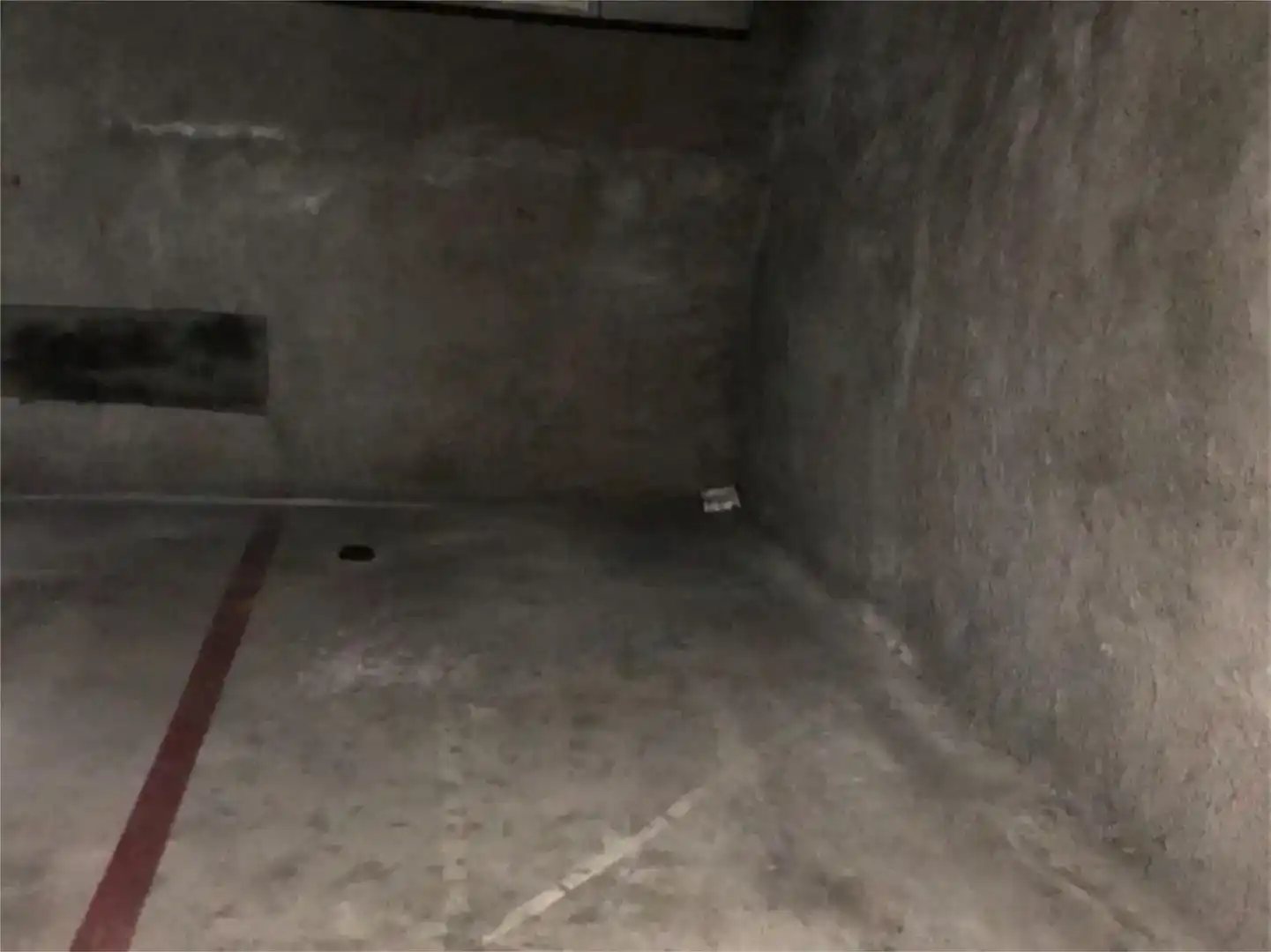 Garaje de alquiler en Barcelona