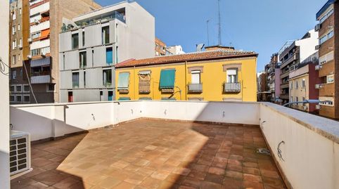 Foto 4 de Casa adosada en venta en C. de Zabaleta, Prosperidad, Madrid Capital