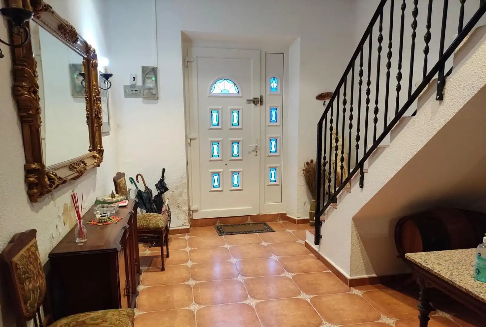 Casa en venta en Barrax, imagen 5