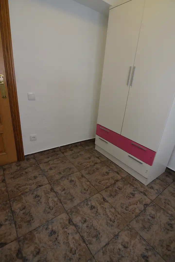 Cocina de Piso en venta en Barcelona