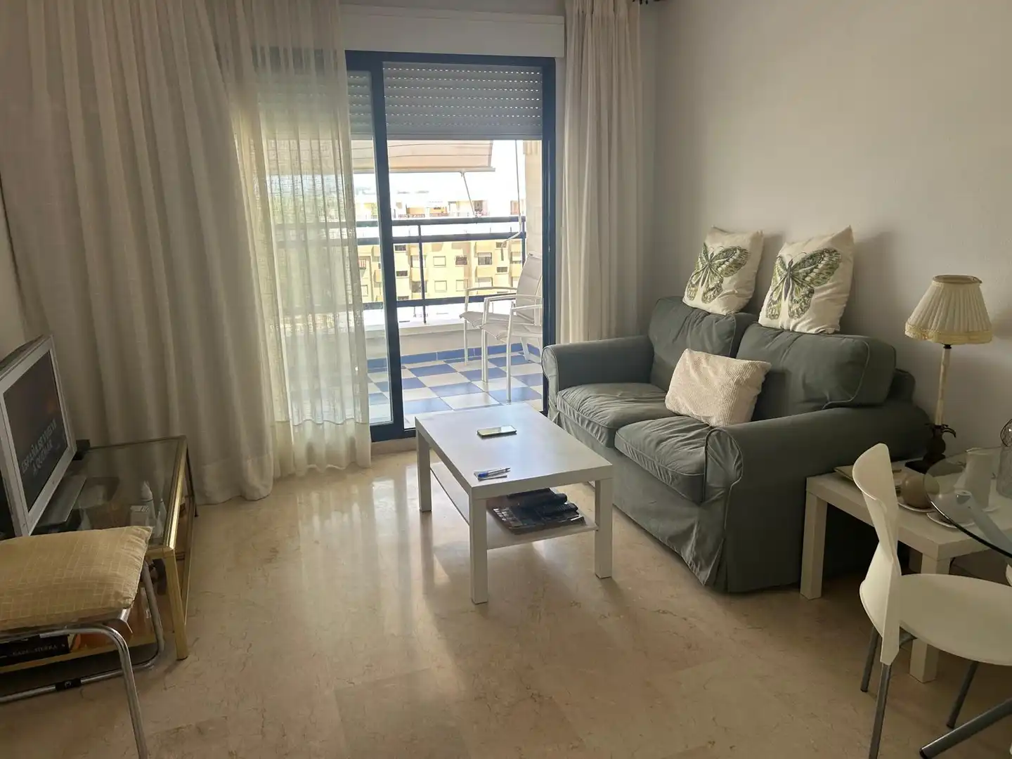 Appartamento con piscina in vendita a Carrer del Comtat 129, imagen 6