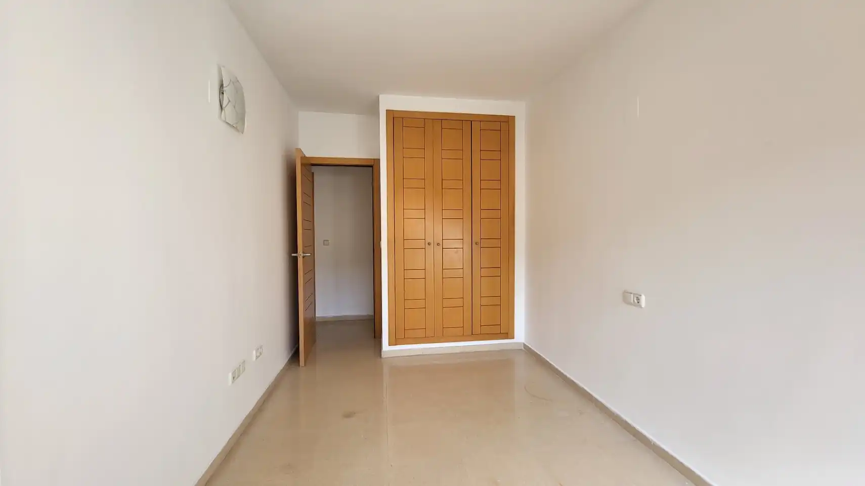 Flat for sale in Dénia  with Air Conditioner, Heating and Terrace