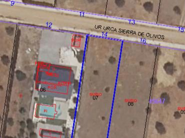 Residential land for sale in N/A