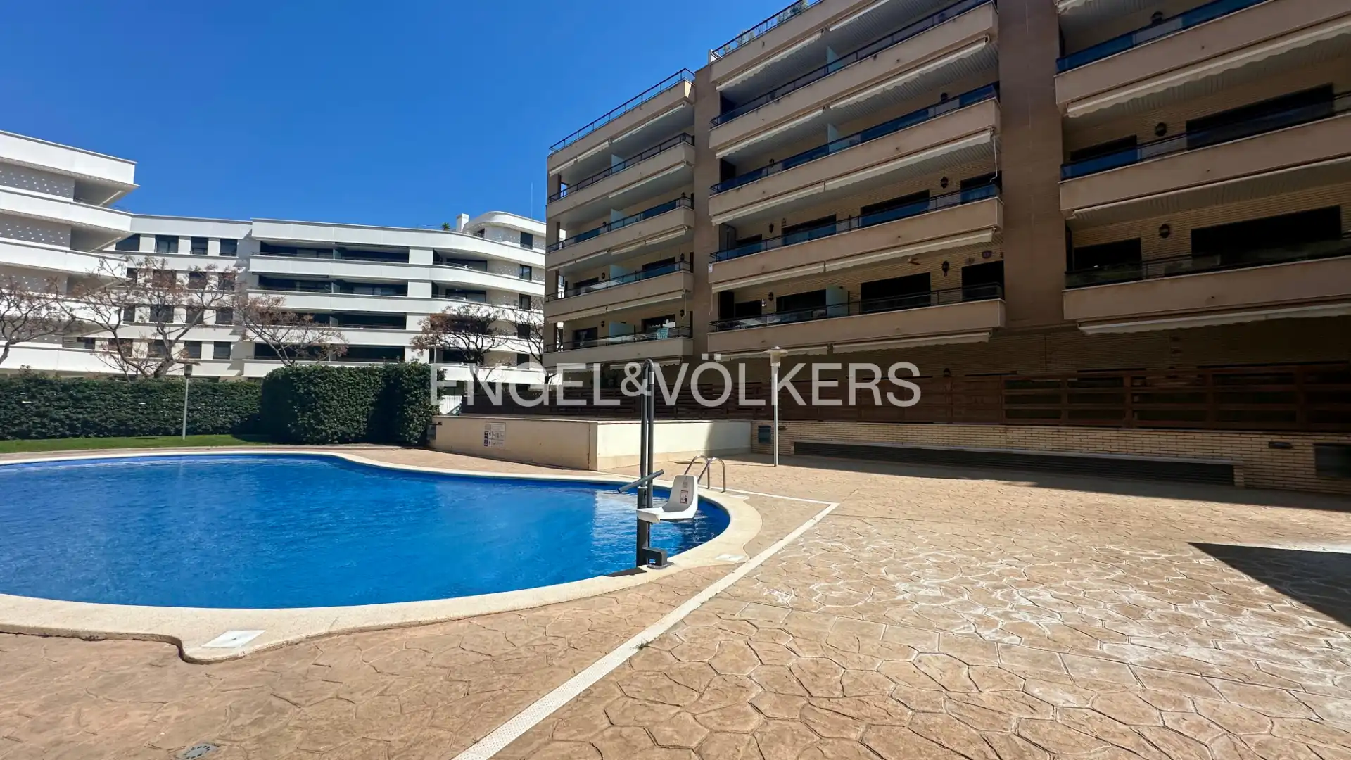 Ático con piscina en venta en Carrer del Llevant 5, imagen 39