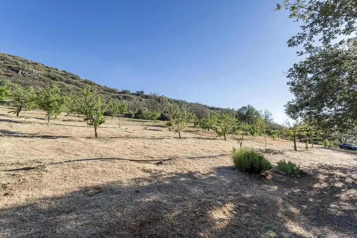 Country homes for sale in Güéjar Sierra