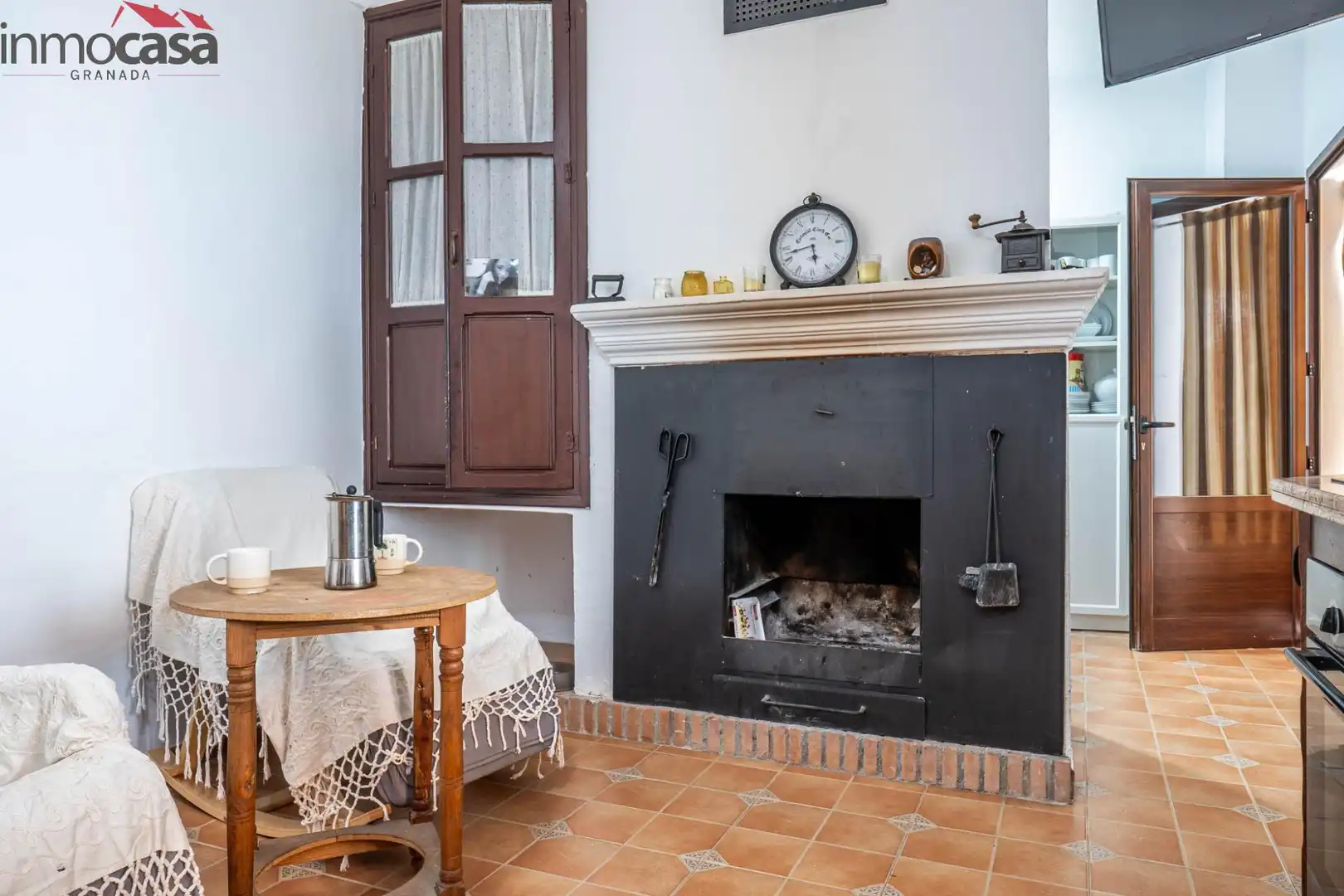 Houses for sale in Valderrubio