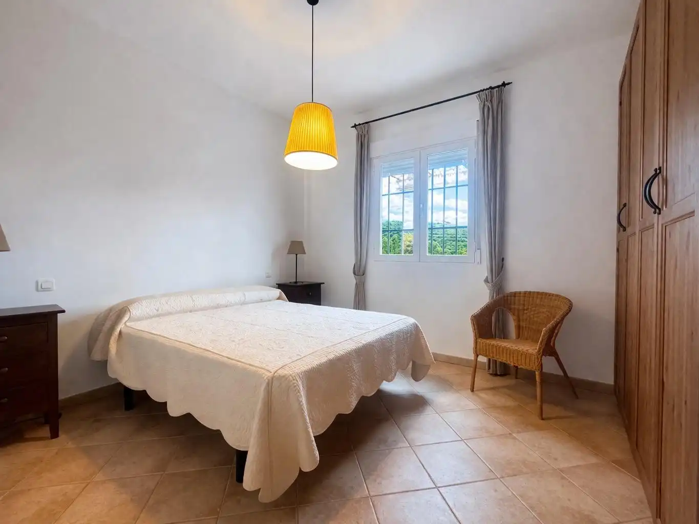 Maison rustique à vendre à El Valle, imagen 17