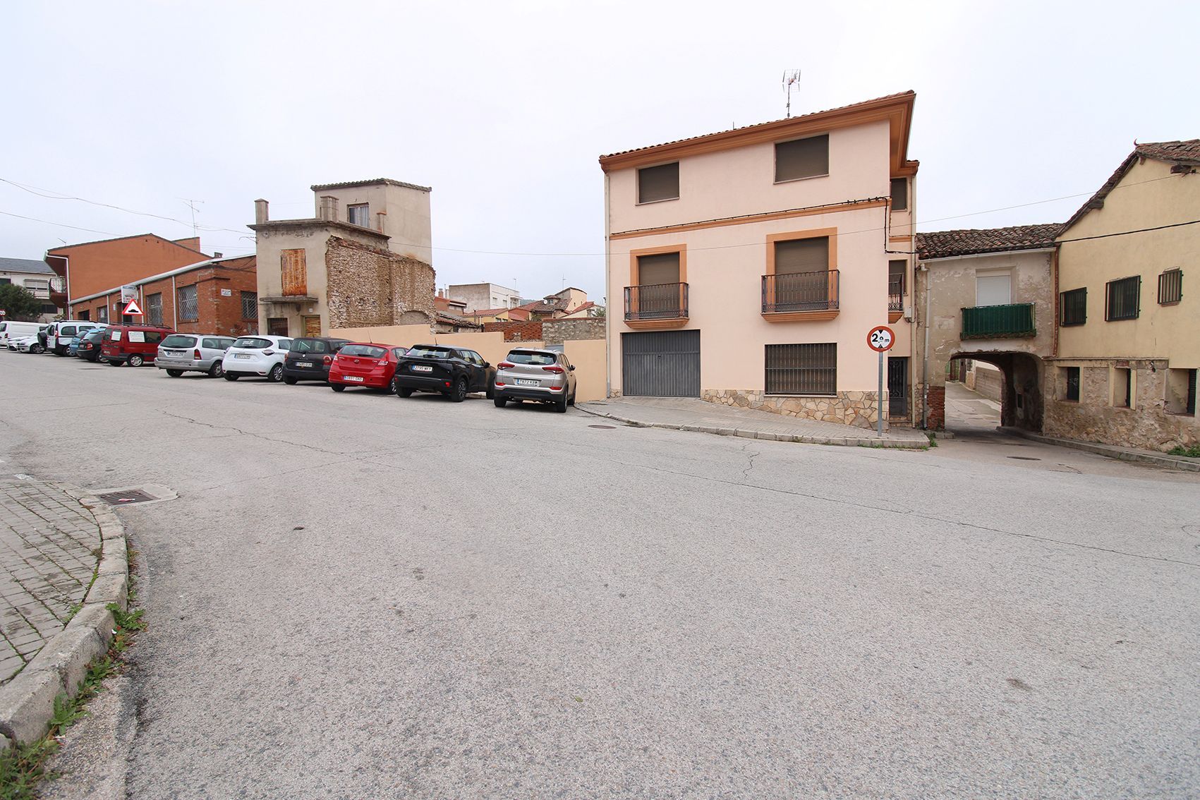 Residential for sale in Torrelaguna