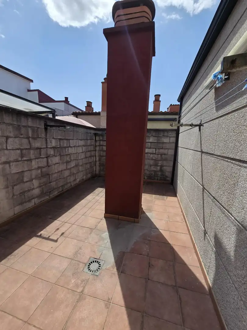 Apartament de lloguer a Avenida Castrelos, As Travesas - Balaídos