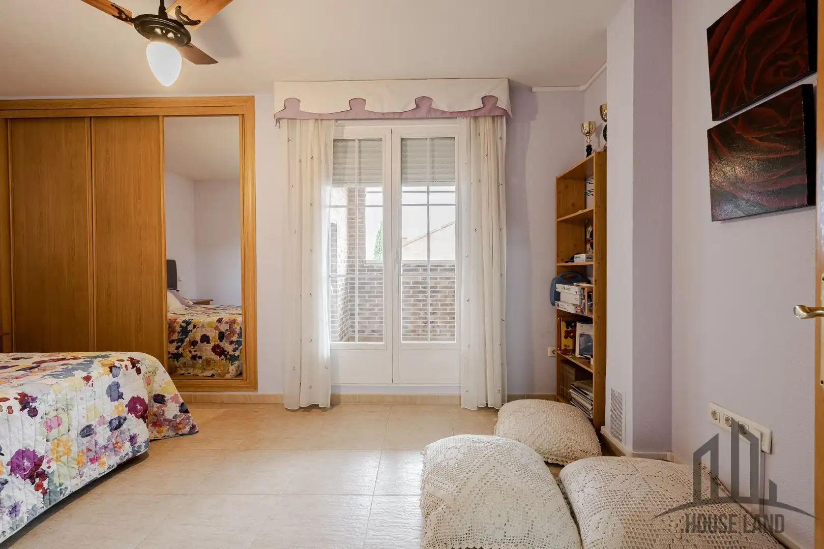 Habitación de Casa o chalet en venta en Meco pueblo