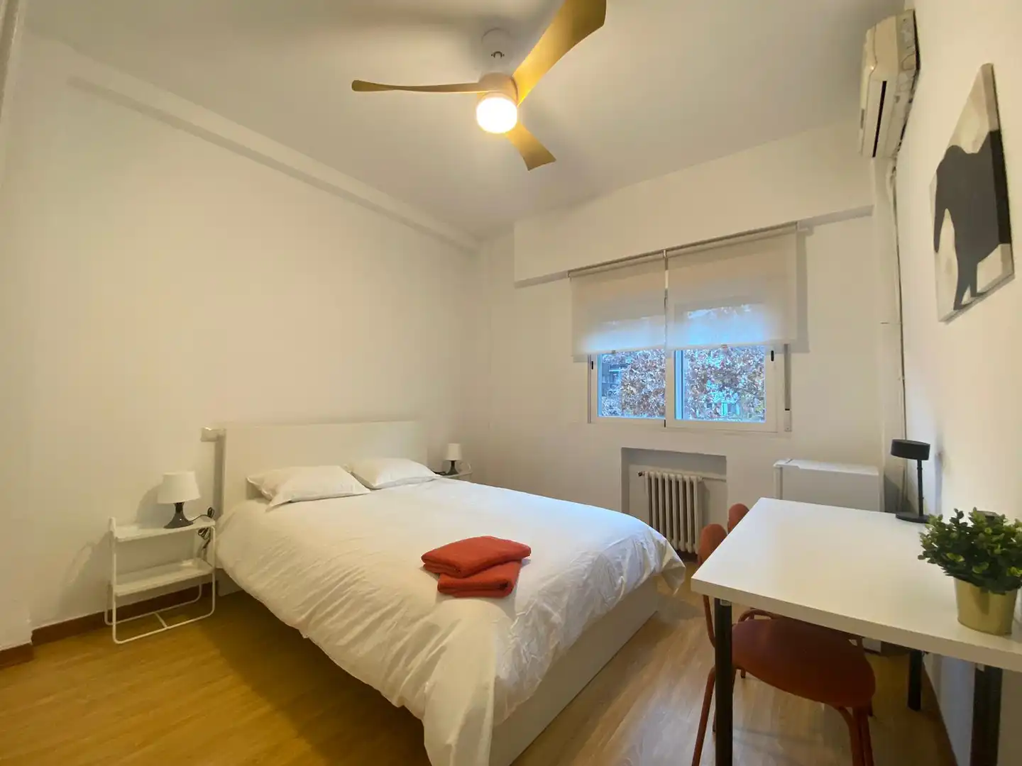 Habitación en Avenida del Mediterráneo, 9, Niño Jesús