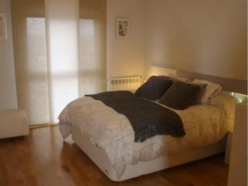 Bedroom of Houses for sale in Hervencias
