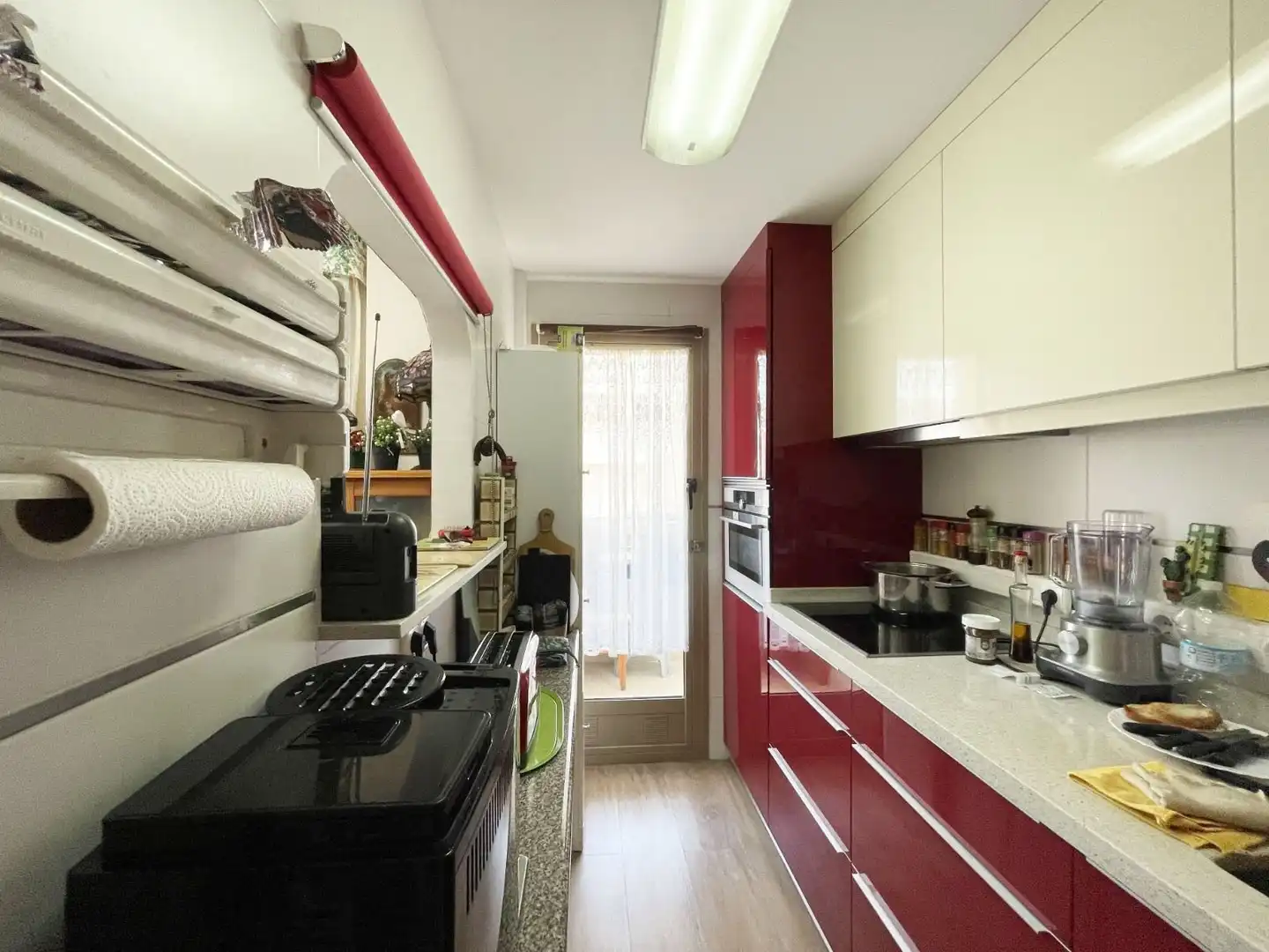 Apartament amb terrassa en venda a Puerto, imagen 11