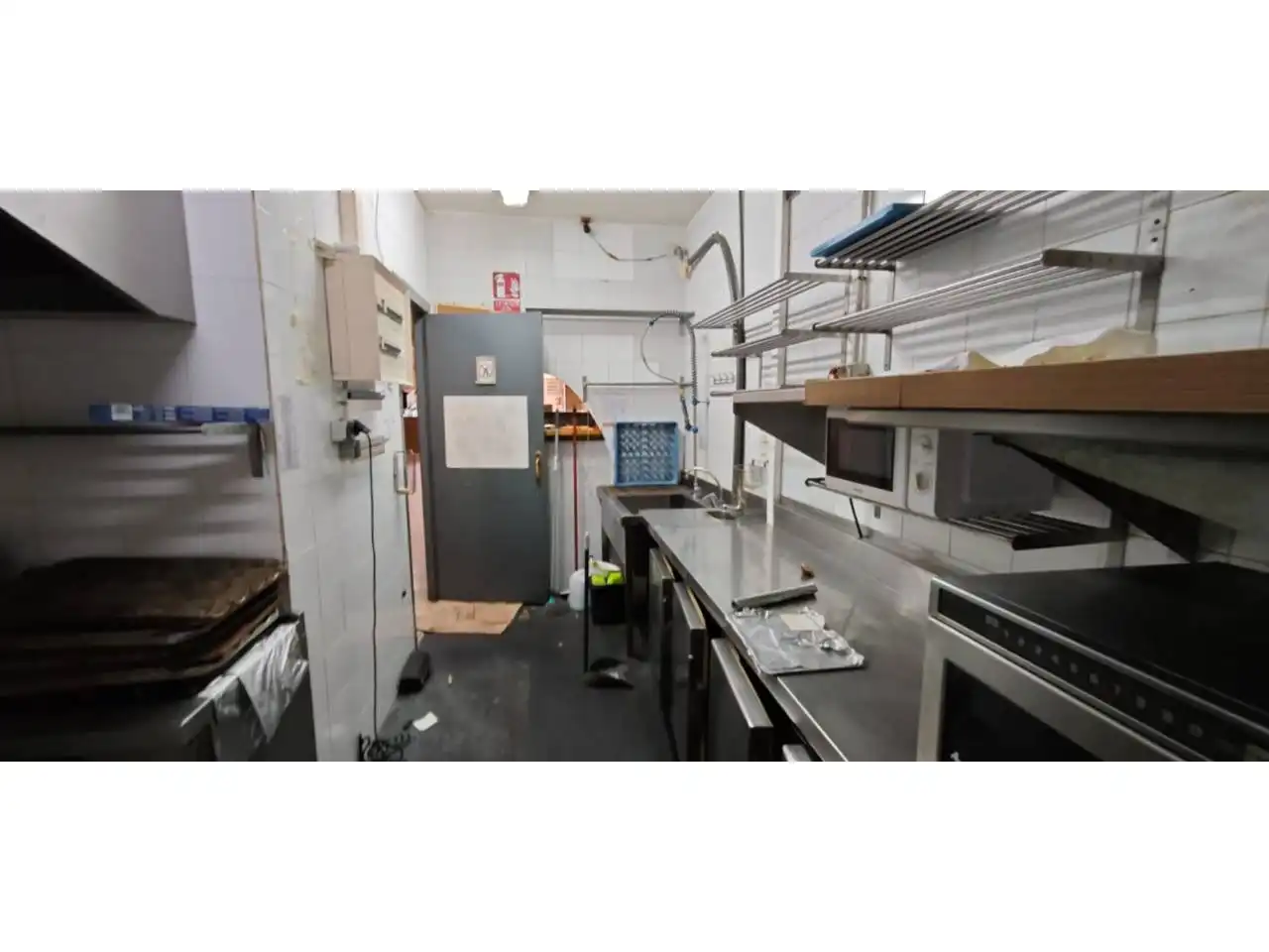 Business premises for sale in Calle montseny 4, imagen 5