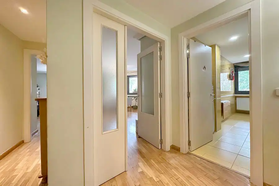 Dúplex en venta en Torrelodones con Calefacción, Parquet y Horno
