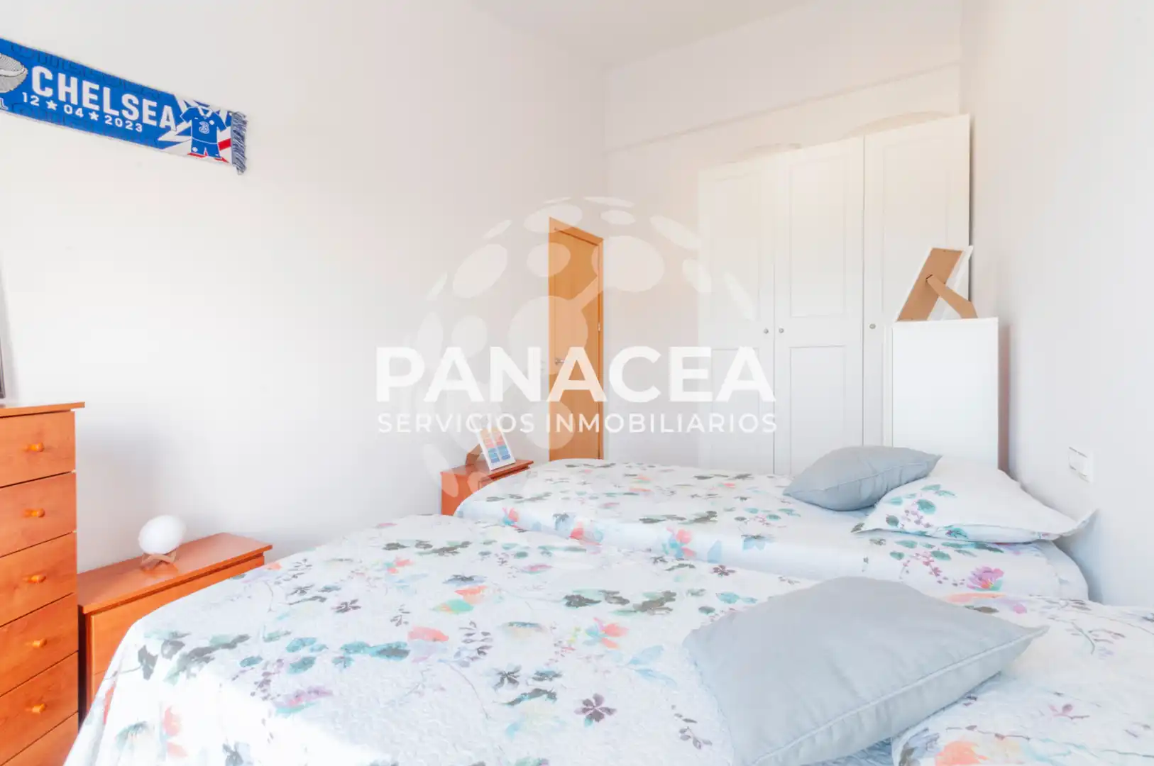 Casa adosada en venta en Albuñol con Jardín privado, Terraza y Amueblado
