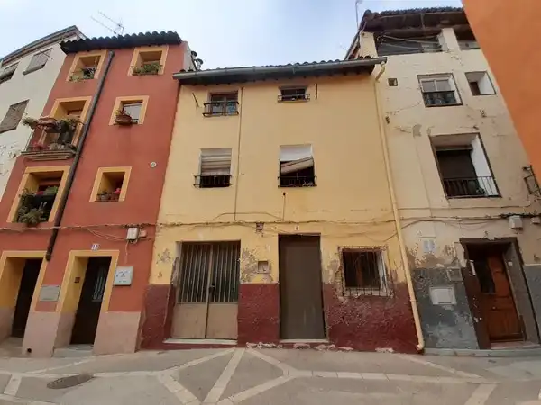 Chalet en venta en PEÑUELA BAJA, imagen 3