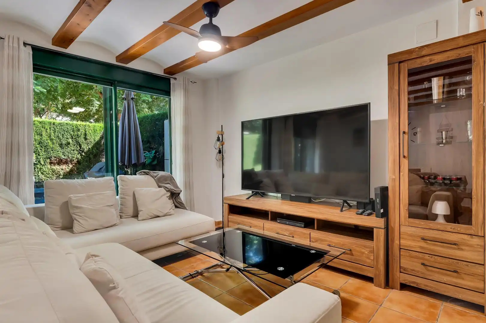 Maison mitoyenne avec terrasse à vendre à Montañar - El Arenal, imagen 2