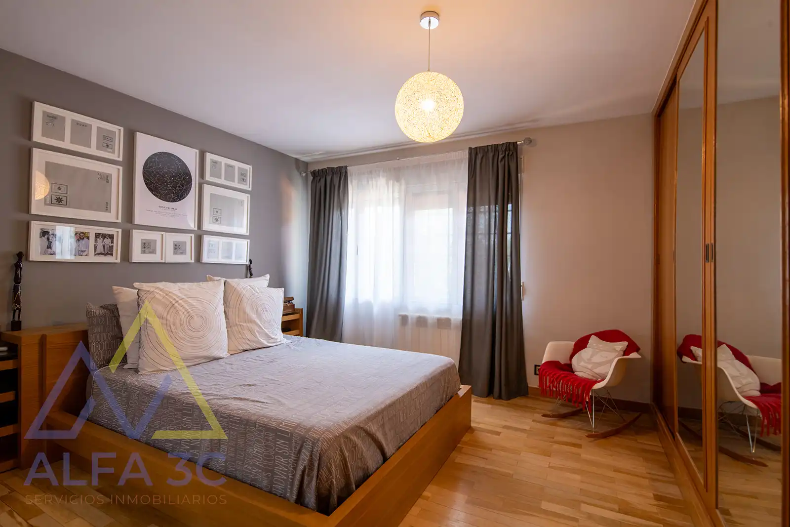 Chalet con terraza en venta en Soto del Real, imagen 15