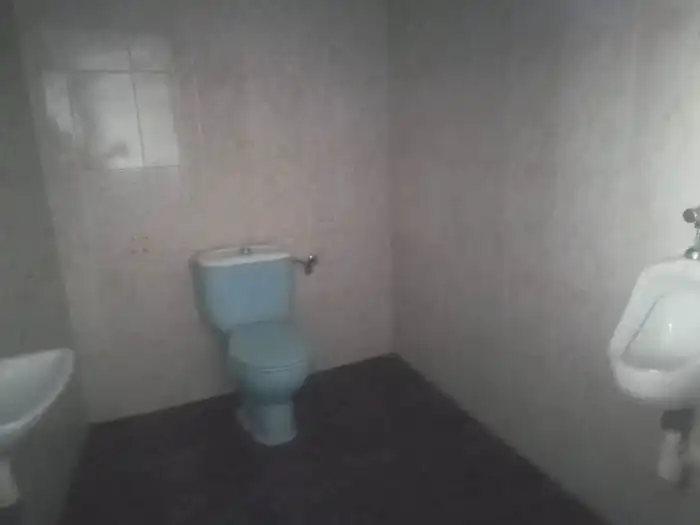 Baño de Local en venta en Cartagena
