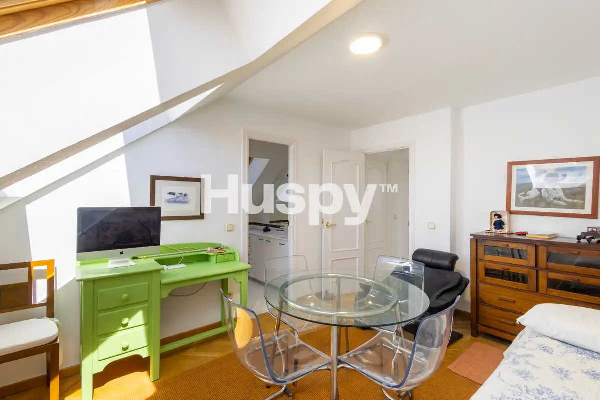 Maison avec balcon à vendre à Calle de la Luna, imagen 26