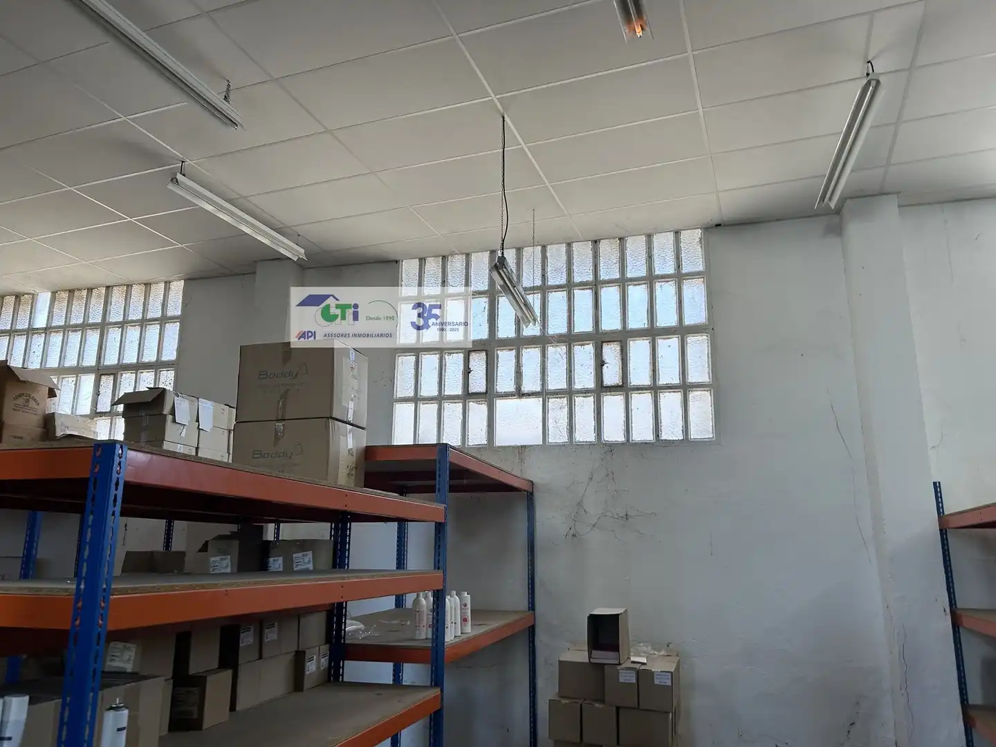 Nau industrial en venda a CAMINO RALENCO, imagen 5