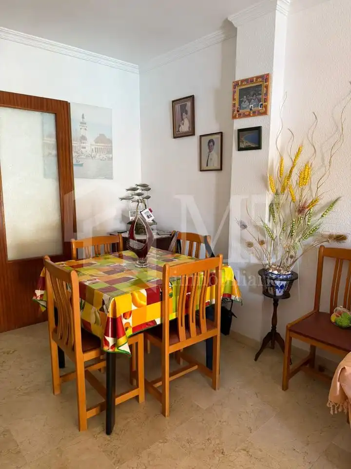 Wohnung mit Aufzug zum Verkauf in Torre del Mar, imagen 8