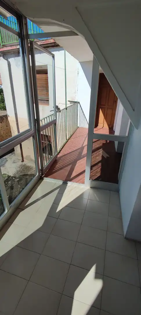 Terraza de Casa o chalet en venta en Fuenmayor con Calefacción y Terraza