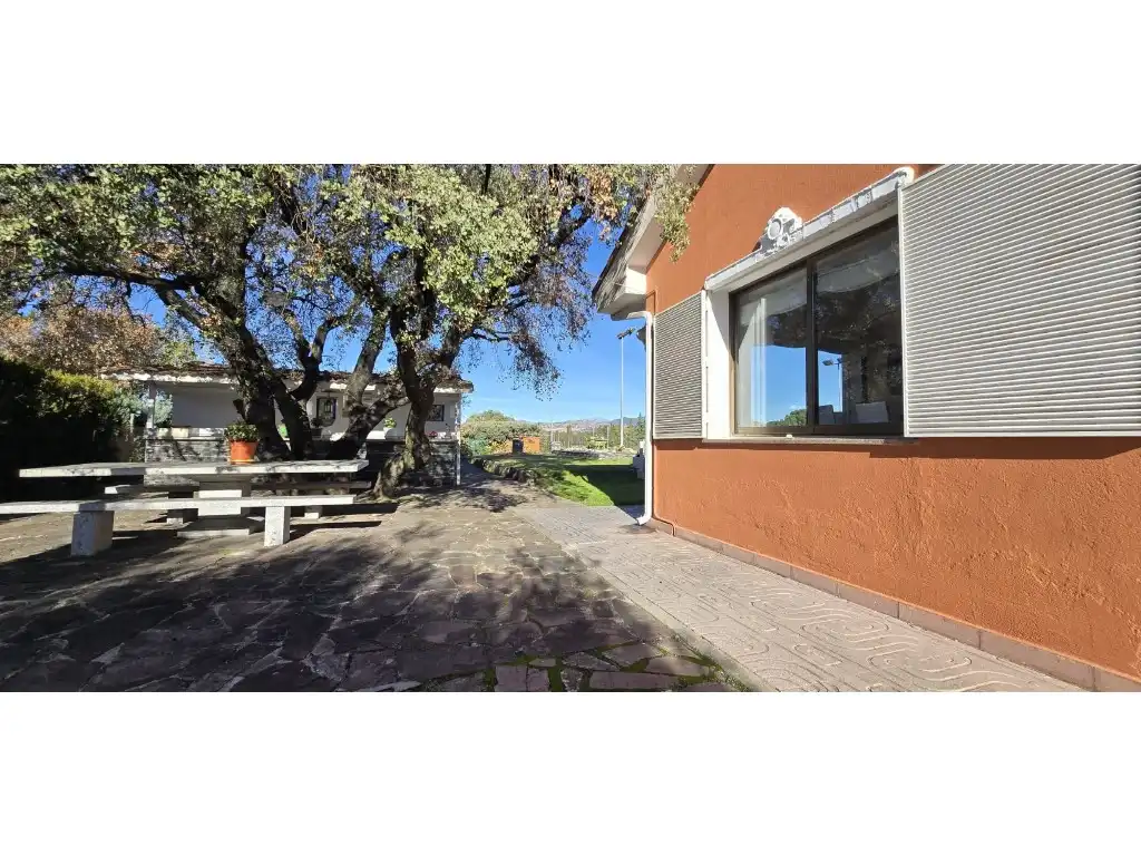 Jardí de Casa o xalet en venda en Las Rozas de Madrid