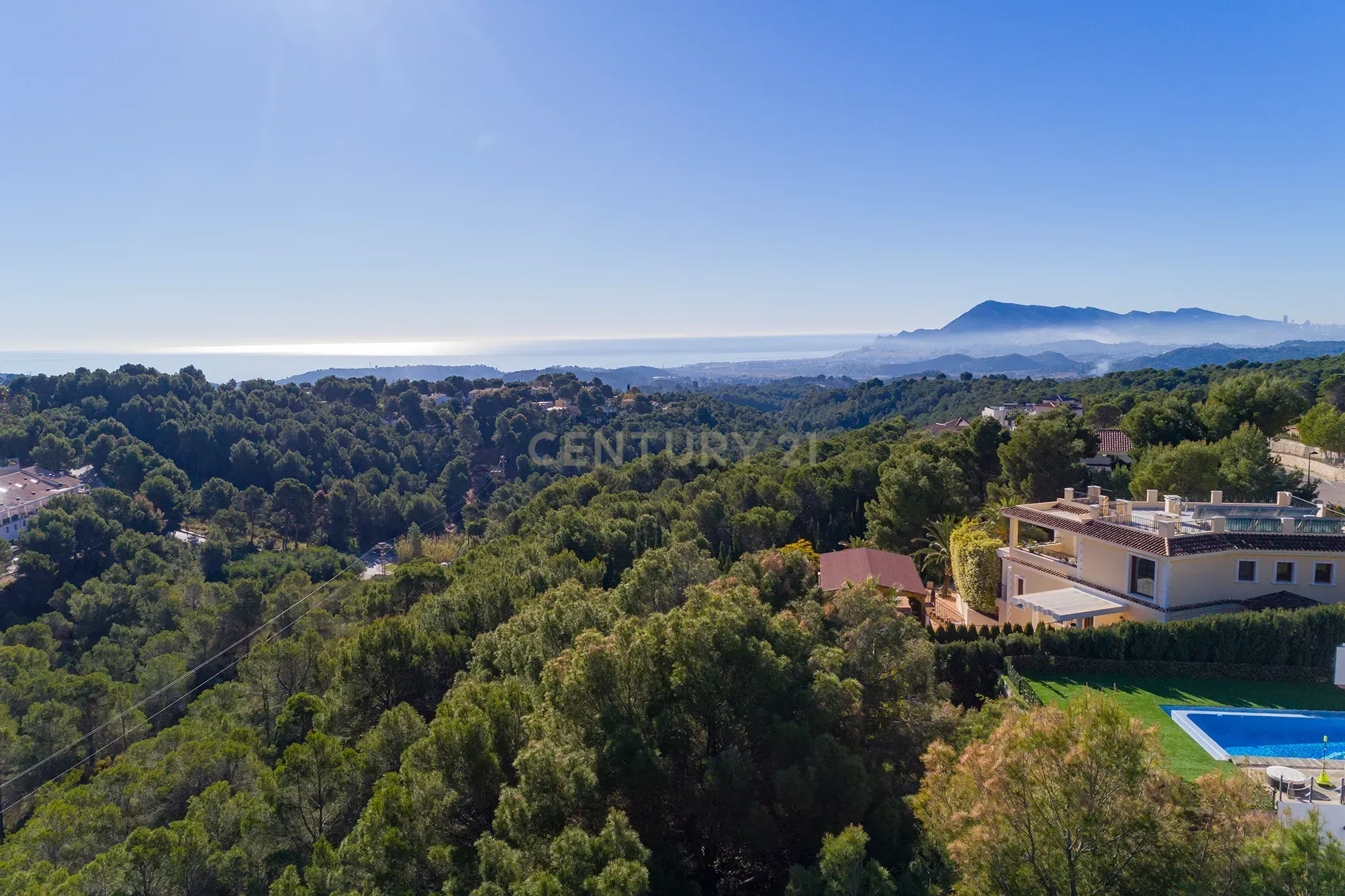 Residential for sale in PD RIQUET, 132, Altea la Vella