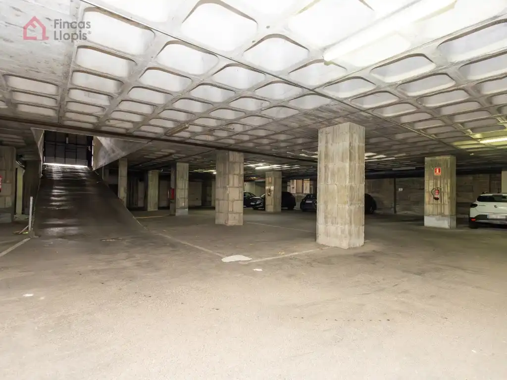 Nave industrial en venta en Rambla Marina De La 456, imagen 12