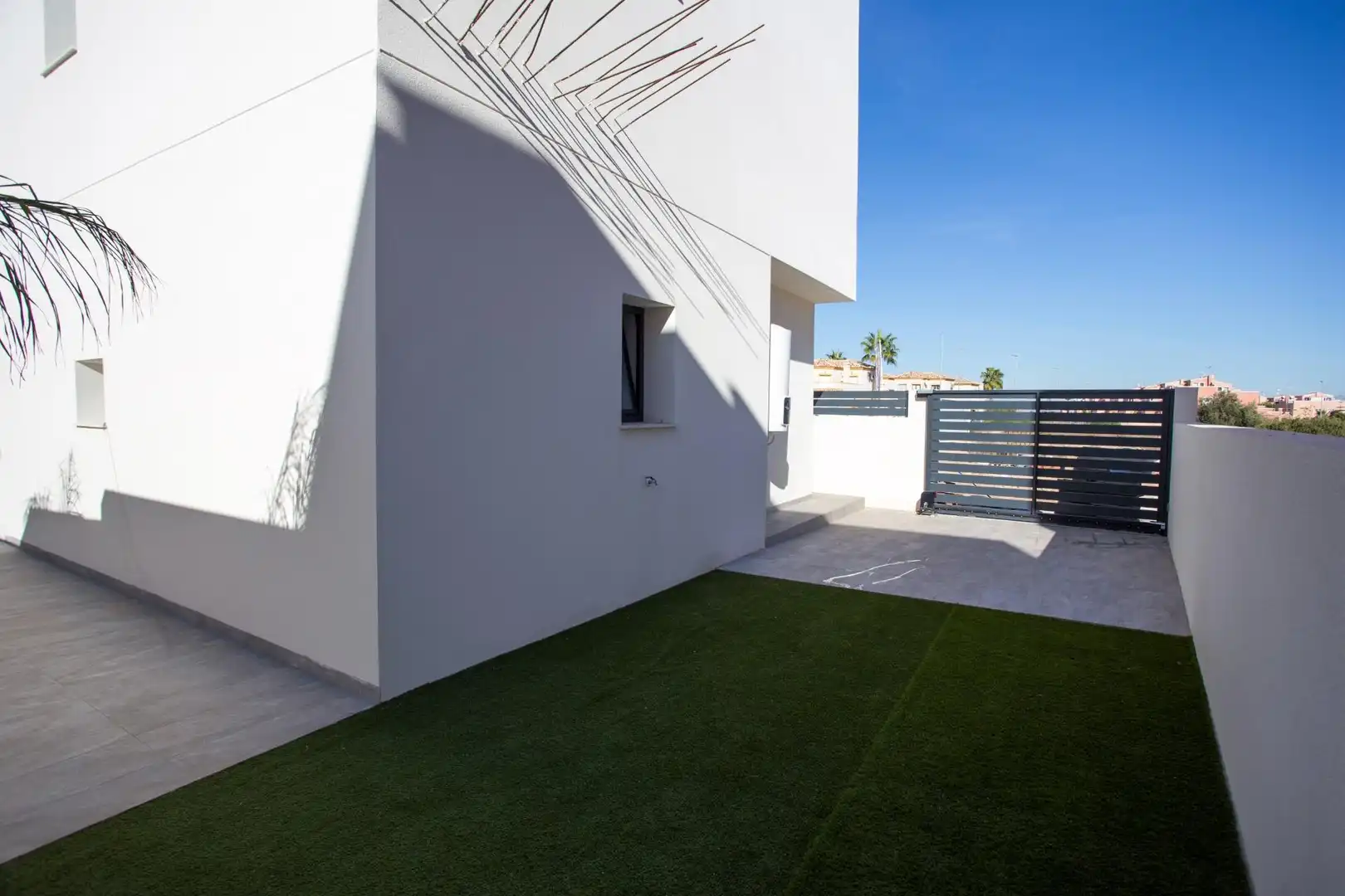 Casa o xalet en venda a Calle del Algarrobo, Los Montesinos