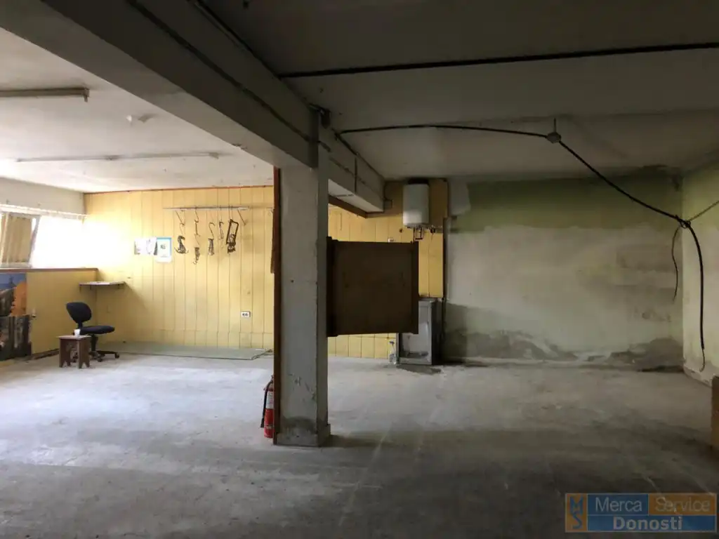 Business premises to rent in Pinar - Anaka - Belaskoenea, imagen 3