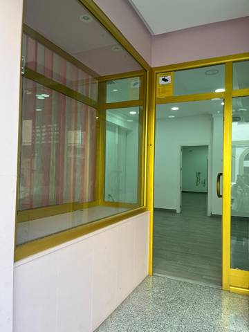 Local comercial en Alquiler en Calle Francisco Pizarro, 32 en Almendralejo
