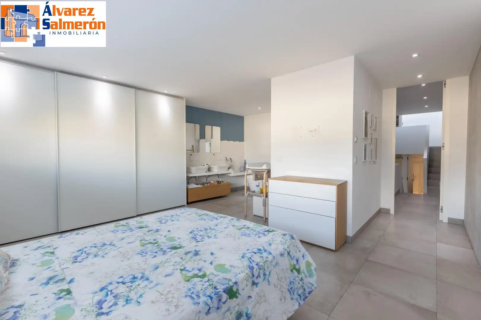 Bedroom of Houses for sale in Granada