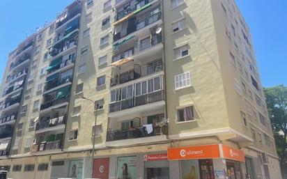 Vista exterior de Pis en venda en  Palma de Mallorca