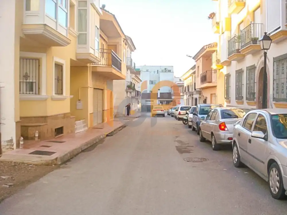 Residential land for sale in Huércal-Overa, imagen 10