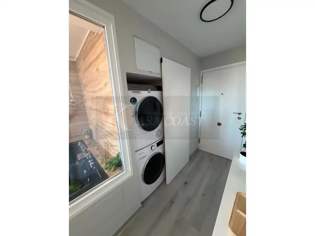 Flat with pool for sale in Puerto Deportivo, imagen 11